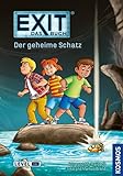 EXIT - Das Buch: Der geheime Schatz: Level: Kids