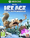 Ice Age: Scrat's Nutty Adventure (Xbox One) [