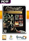 Unreal Anthology (PC) [UK IMPORT]