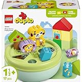 10441 LEGO® DUPLO® Formsortierer: Welpenhaus