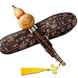 Musikinstrument Für Die Kürbisflöte Für Anfänger Hulusi In C-Dur B In A-Tonart Spielen...