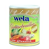 GOLD Gemüsebouillon L