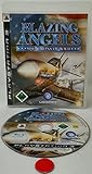 Blazing Angels: Squadrons of WWII