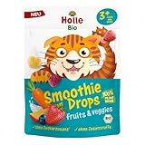 Holle Smoothie Drops, fruits & veggies, 15g (1)