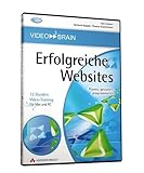 Erfolgreiche Websites (PC+MAC-DVD)