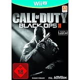 Call of Duty: Black Ops II (100% uncut) - [Nintendo Wii U]