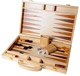 Backgammon