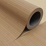 DE-COmmerce Fertigparkett aus Bambus FLEXBAMBOO Muster 20x25 cm Bodenbelag mit rutschhemmender...