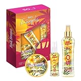 So…? Escapes Bali Breeze Damen Dream Girl Body Mist & Body Butter Duft Geschenkset