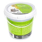 SIVASH®-Soleschlick, 1,8 kg. Mineral-Pflegemittel für Pferde zur äußerlichen Anwendung....