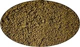 Eder Gewürze - Senfmehl braun - 1kg 2er Pack (2 x 1 kg)