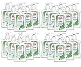 Sagrotan Handseife Aloe Vera – Hygienische Flüssigseife – 24er Pack (24 x 250 ml) Seifenspender