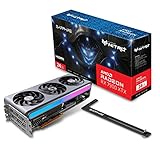 Sapphire Nitro+ Radeon RX 7900 XTX Vapor-X AMD 24 GB GDDR6