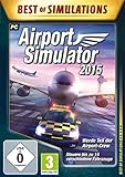 Airport Simulator 2015 - PC