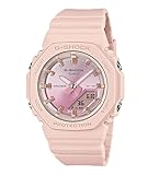 G-Shock Classic Style GMA-P2100SG-4AER Sunset Dial, Rosa