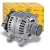 HELLA 8EL 011 710-791 Generator/Lichtmaschine - 14V - 140A