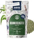 Brennesseltee Monte Nativo (300g) - Brennessel als Entwässerungstee - Nettle Tea - 100% natürlich...