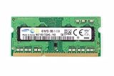 Samsung Notebook Memory 4GB 1Rx8PC3L-12800S-11-13-B4 M471B5173QH0-YK0