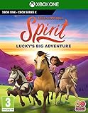 Spirit Luckys Big Adventure XBO