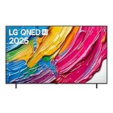 LG 75QNED80A6A QNED evo AI 190cm 75' 4K UHD Smart TV Fernseher