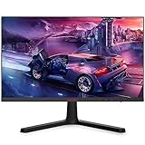 KOORUI Gaming Monitor 24 Zoll - FHD PC Bildschirm VA 165Hz 1ms Monitor 144hz, AdaptiveSync...