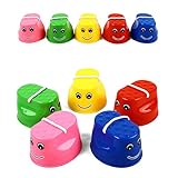 Aboiled Kinder Stelzen Spielzeug Outdoor Sport Balance uebung Spass Sport Spielzeug