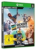 Riders Republic - [Xbox One, Xbox Series X]