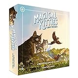 Magical Kitties Save The Day (Standard Edition)