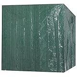 Kingsleeve® Abdeckung für Gartenmöbel Winterfest Wasserdicht UV-beständig Outdoor Abdeckplane...