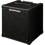 IBANEZ Promethean E-Bass Combo Verstärker 20W @ 8Ω - 1 x 8' Lautsprecher (P20)