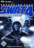 SWAT 4 - The Stetchkov Syndicate (Add-On)