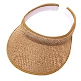 Unisex Baseball Cap Atmungsaktivem Baseball Cap Einfarbige Baseballkappe SonnenMütze Für Fraue...