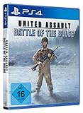 United Assault - Battle of the Bulge - Shooter Action Spiel