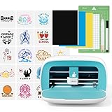 Likcut S501 Schneideplotter, Plotter maschine mit Intelligenter Einbau Speicher, Verfügbar für...