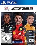 Electronic Arts F1 23 PS4 | Deutsch