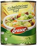 Erasco Pichelsteiner Topf (1 x 800 g Dose)