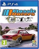 Classic Racers Elite (PS4/)