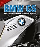 BMW GS: Die Erfolgsstory der Offroad-Legende