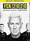 FCK 2020 - Zweieinhalb Jahre mit Scooter (inkl. Bonusmaterial)