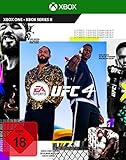 EA SPORTS UFC 4 - [Xbox One]