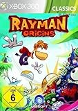 Rayman Origins [Xbox Classics]