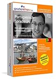 Sprachenlernen24.de Portugiesisch-Express-Sprachkurs PC CD-ROM für Windows/Linux/Mac OS X +...