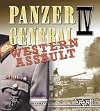 Panzer General 4.0 - Western Assault