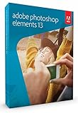 Adobe Photoshop Elements 13 (Minibox)