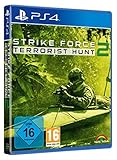 STRIKE FORCE 2 - Terrorist Hunt - Action Shooter Spiel