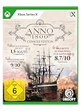 Anno 1800 Console Edition - [Xbox Series X]