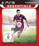 FIFA 15 - Essentials - [PlayStation 3]