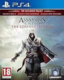 Assassins Creed The Ezio Collection (PS4)