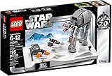 Star Wars Lego Battle of Hoth 20th Anniversary Edition (40333) 195 pcs