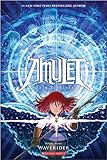 Amulett #9 - Wellenreiter: Der letzte Band der epischen Graphic-Novel Reihe Amulett